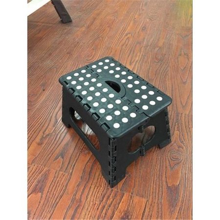 BIG JOHN PRODUCTS Big John Products BJSTEP Extra High Capacity Step Stool BJSTEP